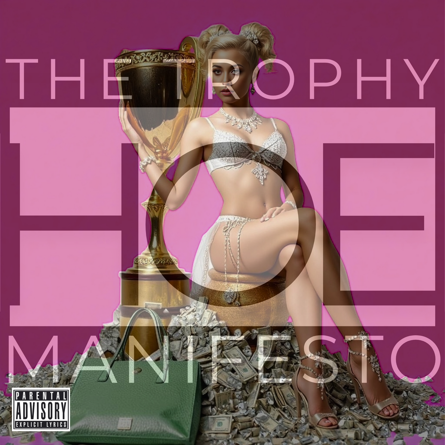 The Trophy Hoe Manifesto