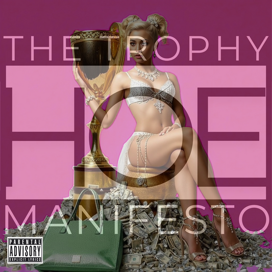 The Trophy Hoe Manifesto - Single