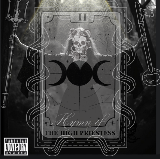 Hymn Of The High Priestess - Single